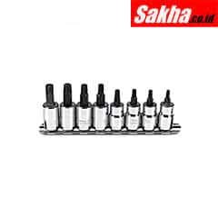 PROTO J5239C Socket Bit Set