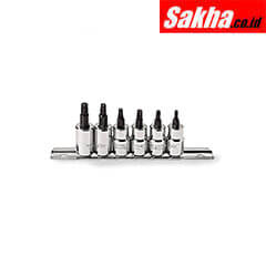 PROTO J5238C Socket Bit Set