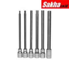 SK PROFESSIONAL TOOLS 19726 Socket Bit Set