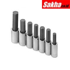 SK PROFESSIONAL TOOLS 41427 Socket Bit Set