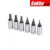 SK PROFESSIONAL TOOLS 19732 Socket Bit Set