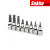 SK PROFESSIONAL TOOLS 19752 Socket Bit Set