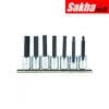 PROTO J4990-SMA Socket Bit Set