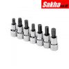 SK PROFESSIONAL TOOLS 84227 Socket Bit Set