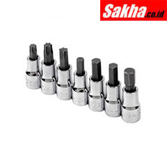 SK PROFESSIONAL TOOLS 84227 Socket Bit Set