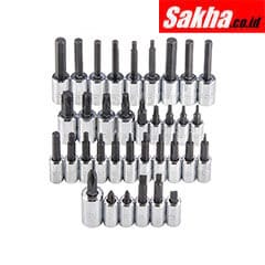 PROTO J4770-37 Socket Bit Set