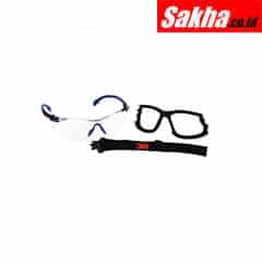 3M S1107SGAF-KT Safety Glasses