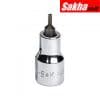 SK PROFESSIONAL TOOLS 44206 Socket Bit