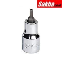 SK PROFESSIONAL TOOLS 44208 Socket Bit