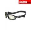 HONEYWELL UVEX S0609HS Safety Glasses