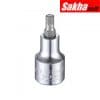 WESTWARD 54TM93 Socket Bit