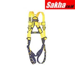 3M DBI-SALA 1102000 Full Body Harness