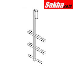 3M DBI-SALA 6116280 Top Bracket for Fixed Ladder