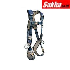 3M DBI-SALA 1110227 Full Body Harness