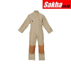 FIRE-DEX FS1C0071 Turnout Coverall