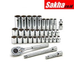 PROTO J52230 Socket Wrench Set