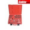 PROTO J54212 Socket Wrench Set