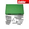 SK PROFESSIONAL TOOLS 91860 Socket Wrench Set