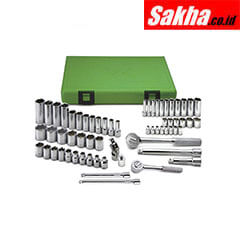 SK PROFESSIONAL TOOLS 94562 Socket Wrench Set