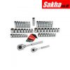 PROTO J47163 Socket Wrench Set