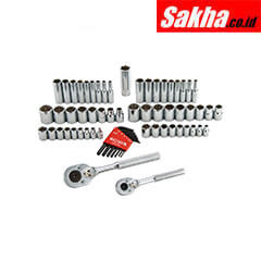 PROTO J47163 Socket Wrench Set