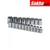 SK PROFESSIONAL TOOLS 1959 Socket Set