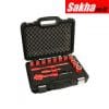 WIHA TOOLS 31694 Socket Set