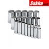 SK PROFESSIONAL TOOLS 4819-6 Socket Set