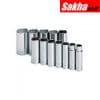 SK PROFESSIONAL TOOLS 4812Socket Set