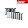 SK PROFESSIONAL TOOLS 4822 Socket Set