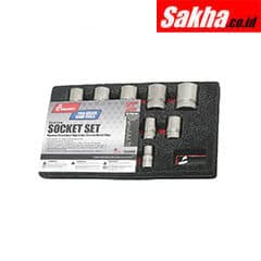 ABILITY ONE 5120-01-429-3546 Socket Set