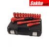 WIHA TOOLS 31792 Socket Set