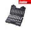 WESTWARD 53PN56 Socket Set