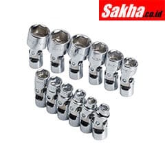 SK PROFESSIONAL TOOLS 1337 Socket Set