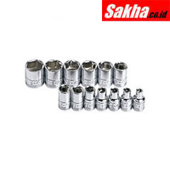 SK PROFESSIONAL TOOLS 1313 Socket Set