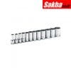 SK PROFESSIONAL TOOLS 41692 Socket Set