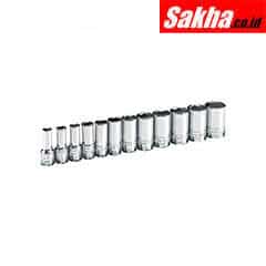 SK PROFESSIONAL TOOLS 41692 Socket Set