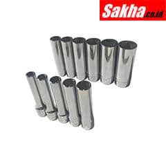 SKILCRAFT 5120-01-659-3463 Socket Set