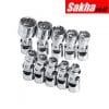 SK PROFESSIONAL TOOLS 4935 Socket Set