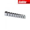 SK PROFESSIONAL TOOLS 4946 Socket Set