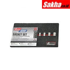 ABILITY ONE 5120-01-631-1433 Socket Set