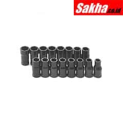 SK PROFESSIONAL TOOLS 756 Socket Set