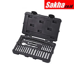 WESTWARD 53PN22 Socket Set