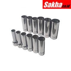 SKILCRAFT 5120-01-429-3605 Socket SetSKILCRAFT 5120-01-429-3605 Socket Set