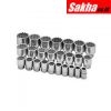 SK PROFESSIONAL TOOLS 94725 Socket Set