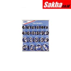 OTC 9850 Socket Set