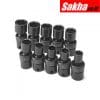 SK PROFESSIONAL TOOLS 33351 Socket Set