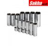 SK PROFESSIONAL TOOLS 1863 Socket Set