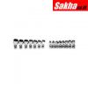 SK PROFESSIONAL TOOLS 3915 Socket Set