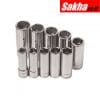 SK PROFESSIONAL TOOLS 1864 Socket Set